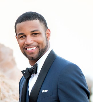Golden Tate - Motivational Sports Speaker